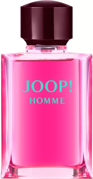 image of Joop Homme Eau de Toilette For Him 125ml