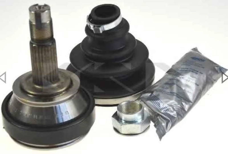 Image of LOBRO 302989 CV Joint Joint Kit,drive shaft (5)