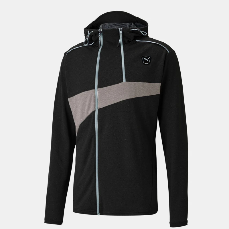 Image of Puma King Ultimate Training Top Black male XS