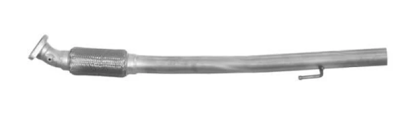 Image of Exhaust Pipe VEGAZ FTR-367