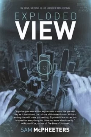 Image of Exploded view by Sam McPheeters