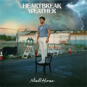 image of Heartbreak Weather by Niall Horan Vinyl Album