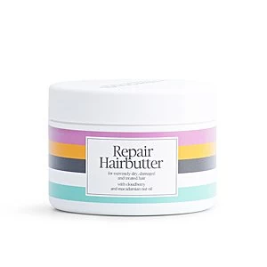 REPAIR HAIR BUTTER for treated & damaged hair 250ml