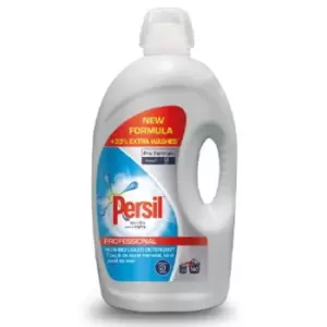 Image of Pro-formula Small & Mighty Non-bio Liquid 4.32 Litre