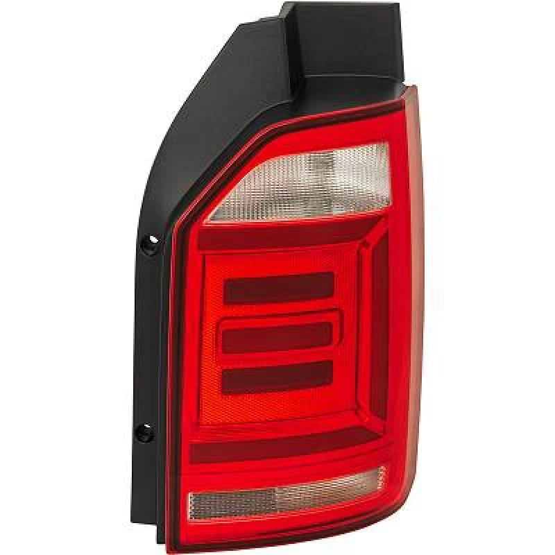Image of Rear light DIEDERICHS 2274194