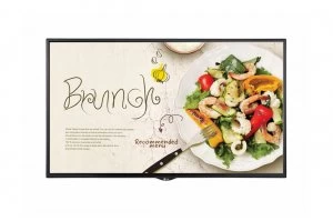 Image of LG 55" 55SM5KE Full HD LED Display