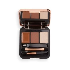 Image of Revolution Brow Sculpt Kit Medium