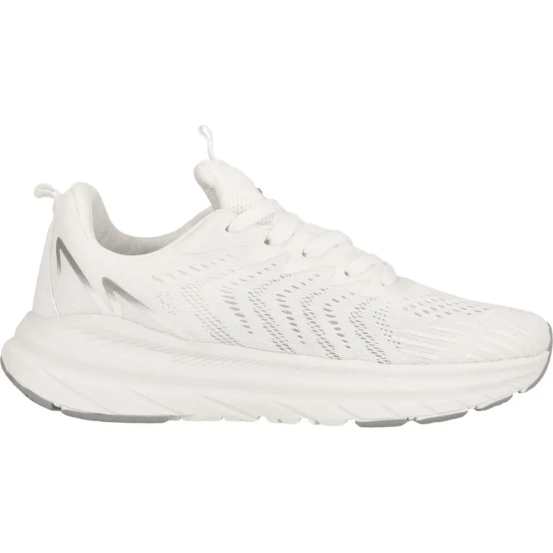 Image of Endurance Womens Trainers Endurance Adriel Blanc Female 41