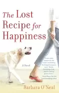 Image of lost recipe for happiness a novel