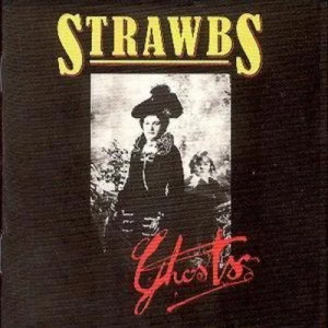 image of Ghosts by Strawbs CD Album