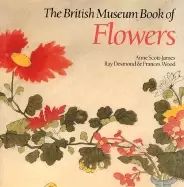 Image of thew british museum book of flowers