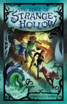 Image of The Edge of Strange Hollow