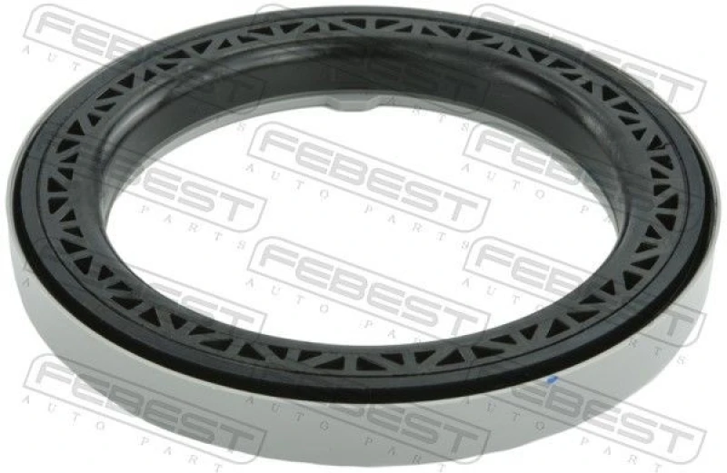 Image of Top strut mount bearing FEBEST HB-YF4F