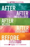 Image of after collection after after we collided after we fell after ever happy bef