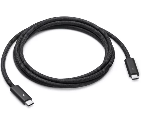 image of APPLE Thunderbolt 4 Pro Cable - 1.8 m