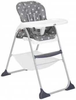 Image of Joie Mimzy Snacker Highchair