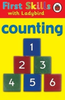 Image of Counting by Lesley Clark Hardback