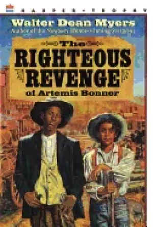 Image of righteous revenge of artemis bonner