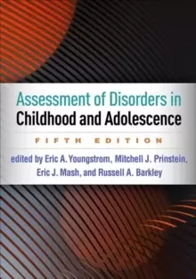 Image of Assessment of Disorders in Childhood and Adolescence