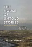 Image of house of untold stories 50 unexpected tales