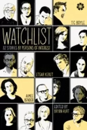 Image of watchlist 32 stories by persons of interest