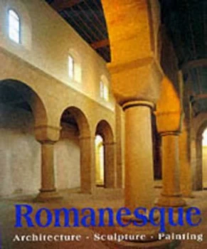 Image of Romanesque Art Hardback