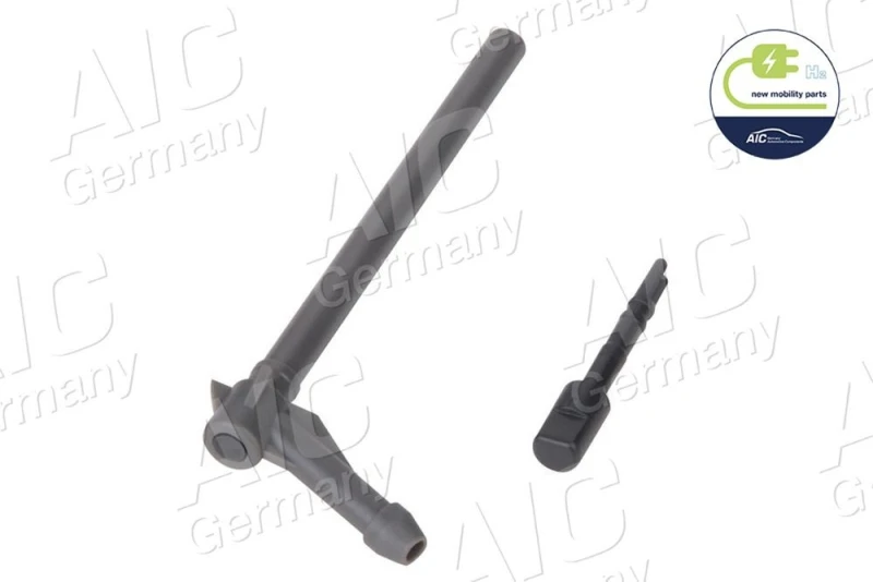 Image of Windscreen washer jet AIC 52798