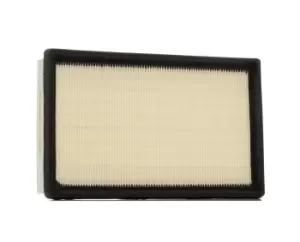 Image of RIDEX Air filter 8A0125 Engine air filter,Engine filter FIAT,BRAVO II (198),STILO (192),STILO Multi Wagon (192),Stilo Kasten / Kombi (192)