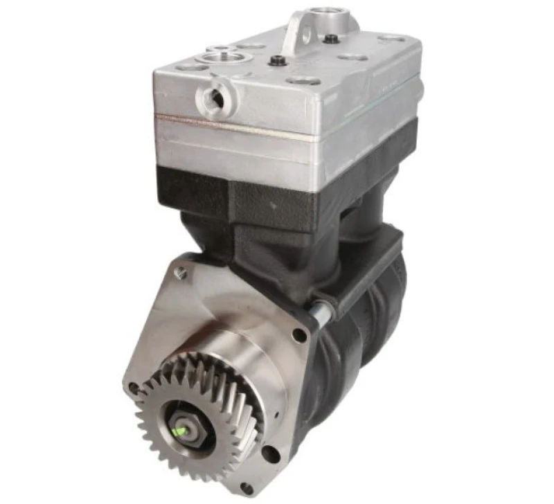 Image of Air suspension compressor WABCO 912510200R