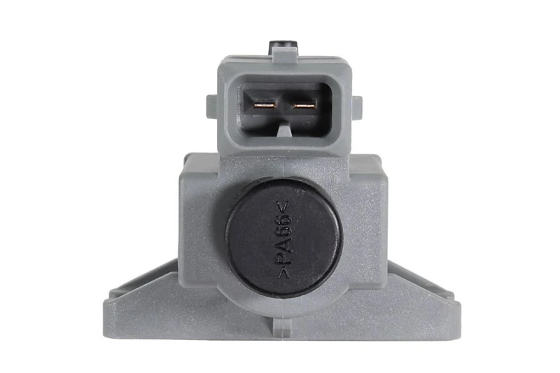 Image of EGR control valve METZGER 08920130