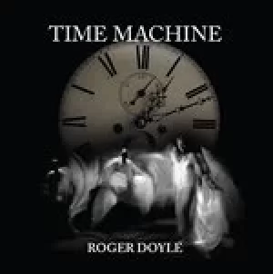 Image of Roger Doyle: Time Machine (Music CD)