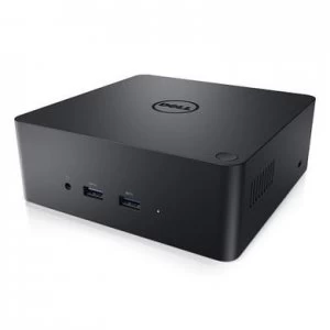 Image of Dell Dual USB-C Thunderbolt Dock