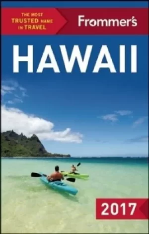 Image of Hawaii 2017 by Martha Cheng