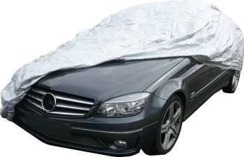 image of Water Resistant Car Cover - Extra Large POLC127 POLCO