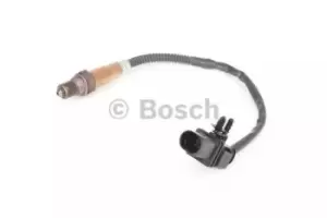 Image of Bosch 0281004494 Lambda Sensor LS44494 Oxygen O2 Exhaust Probe