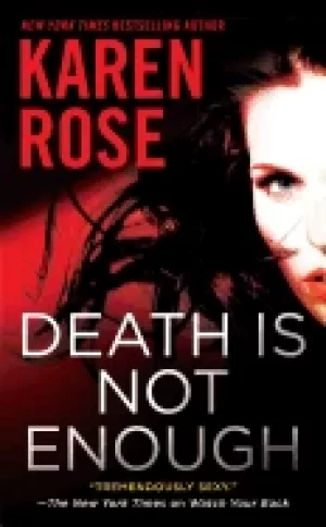Image of death is not enough