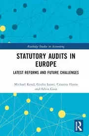 Image of Statutory Audits in Europe Latest Reforms and Future Challenges