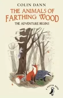 Image of The Animals of Farthing Wood: The Adventure Begins