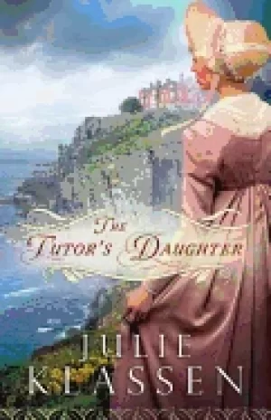 Image of tutors daughter
