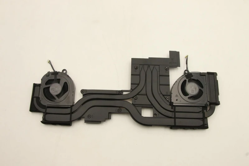 Image of Lenovo Cooling hesink nd fn