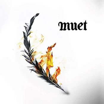 Image of Muet - Muet CD