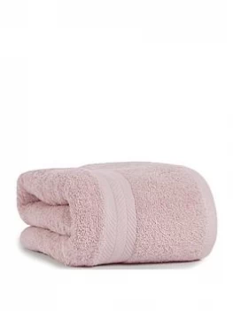 Image of Deyongs Essentials Jumbo Bath Sheet 450Gsm