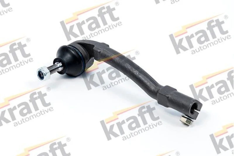 Image of KRAFT Track rod end KRAFT 4315075