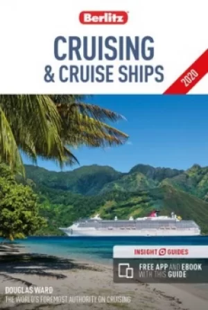 Image of Berlitz cruising and cruise ships 2020 by Douglas Ward
