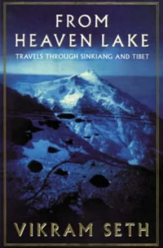 Image of From Heaven Lake by Vikram Seth Paperback