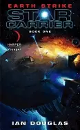 Image of earth strike star carrier book one