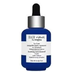 Image of Hair Rituel by Sisley Treatment Soothing Anti-Dandruff Cure 60ml