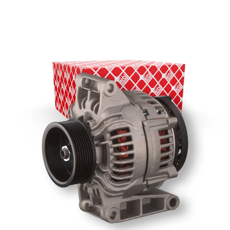 Image of Alternator FEBI BILSTEIN 175823