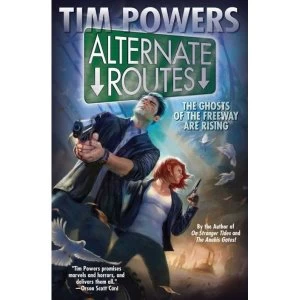 Image of Alternate Routes Hardcover