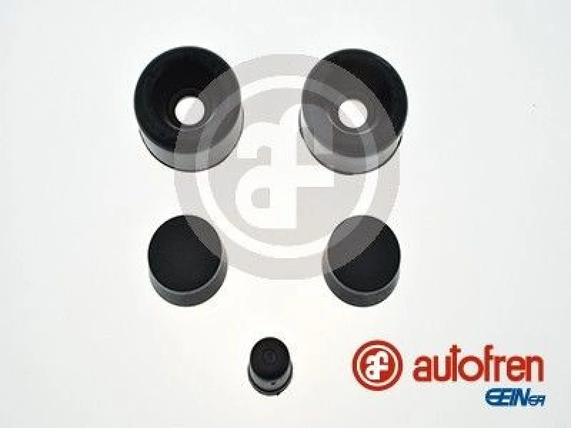 Image of AUTOFREN SEINSA Repair Kit, wheel brake cylinder AUTOFREN SEINSA D3100
